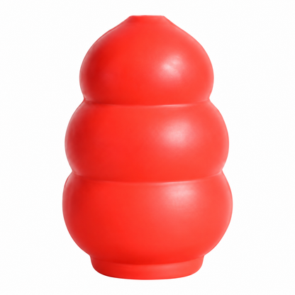 Method Explorer Honeycomb Dog Toy – Durable Treat-Dispensing Chew & Bounce Toy for Medium Dogs